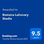 Romana Lahovary Studio