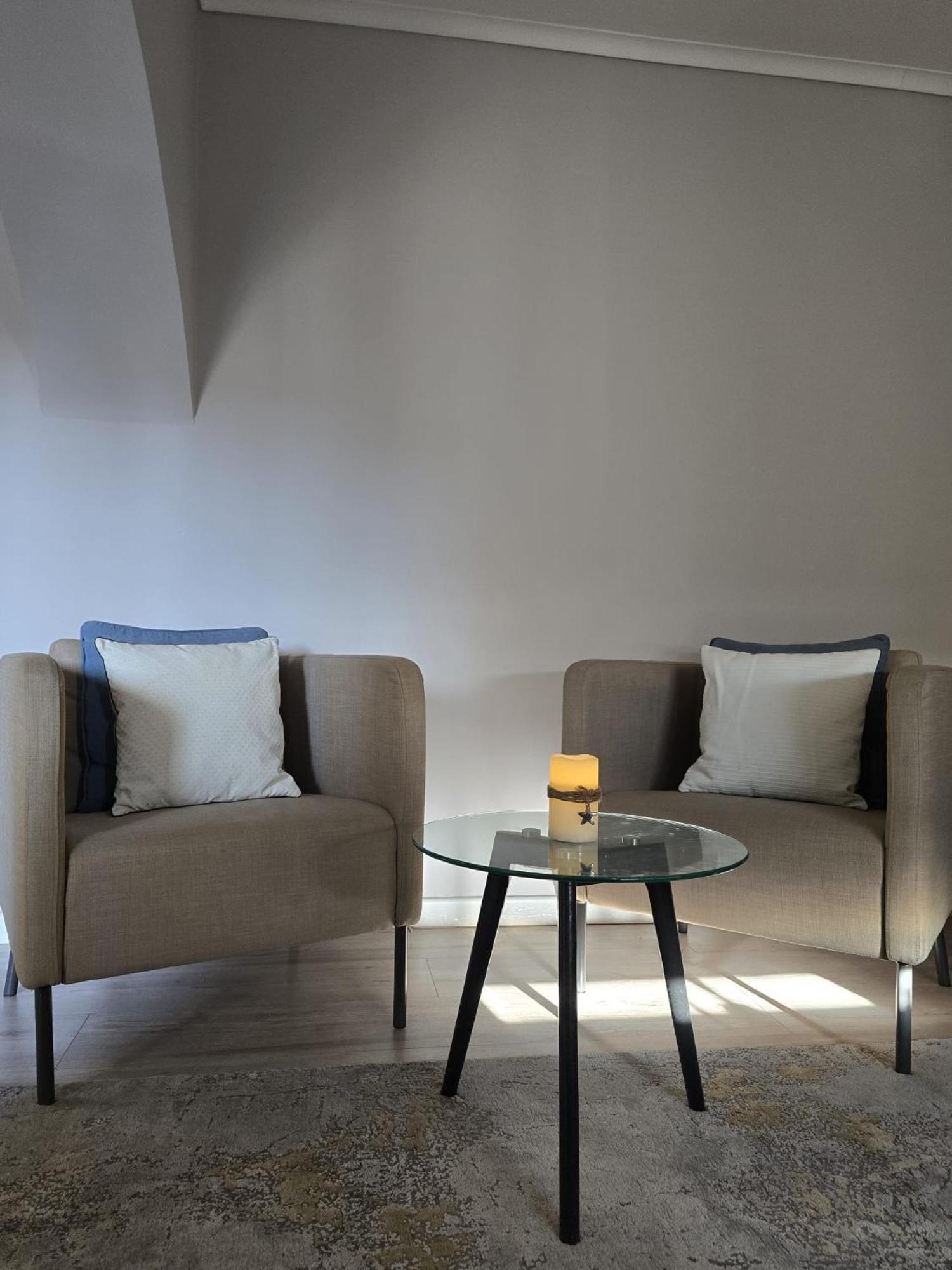Apartment Romana Lahovary *