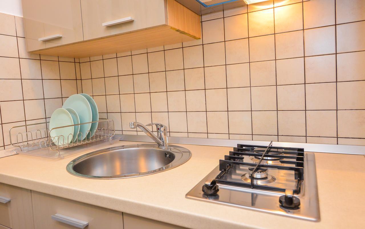 Romana Lahovary Appartamento Bucarest