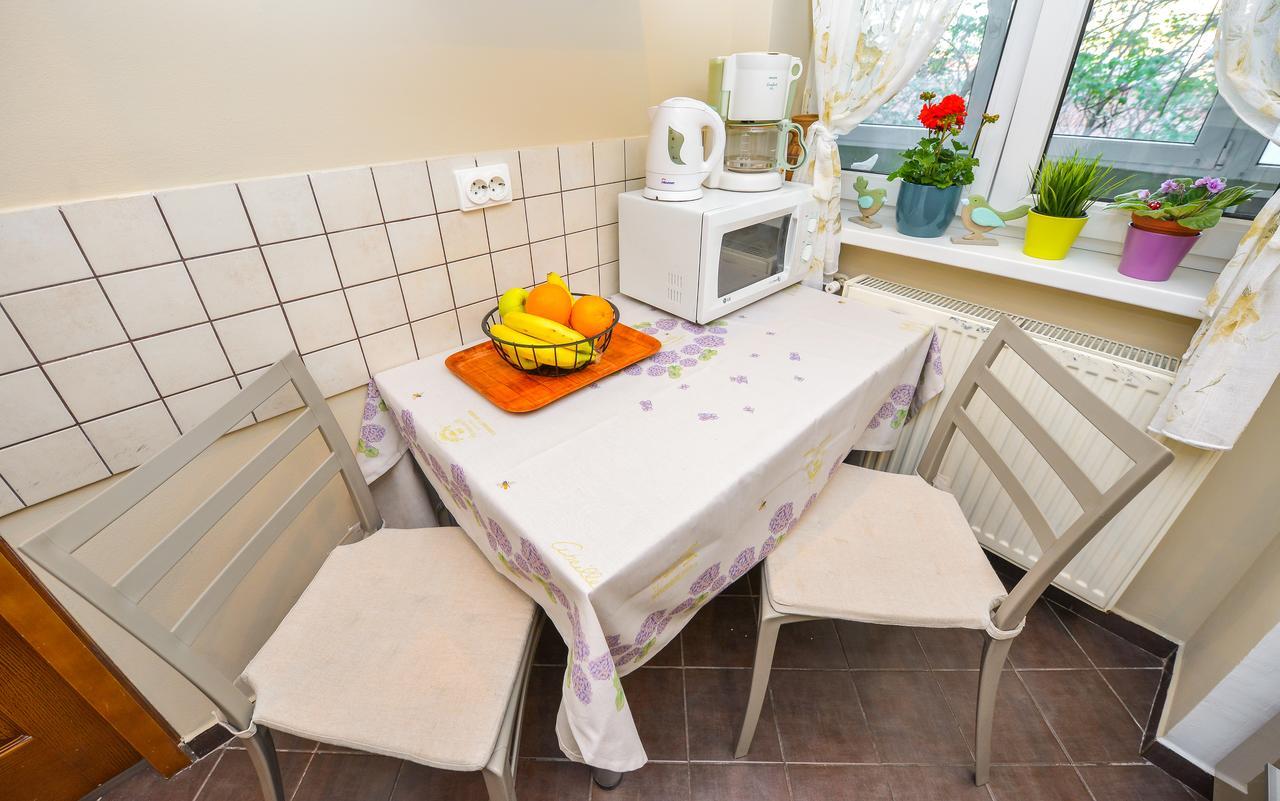 Romana Lahovary Appartamento
