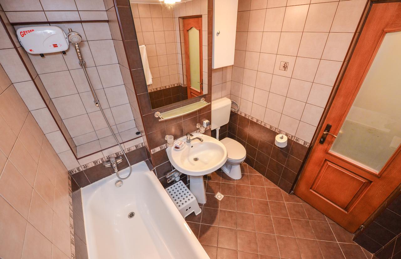 Appartamento Romana Lahovary Bucarest